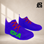 IDxA AthleticShoes Miami Unisex logo