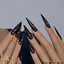 Flower Stileto Nails logo