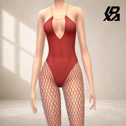 IDxA Jumpsuit Dayanara logo