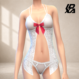 IDxA Lingerie Bella logo
