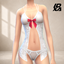 IDxA Lingerie Bella logo