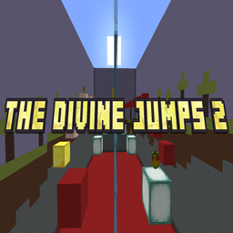 The Divine Jumps 2 project image