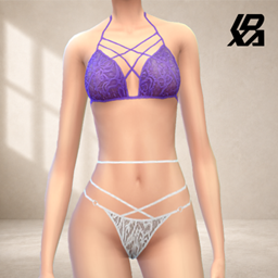 IDxA Lingerie Cindy logo