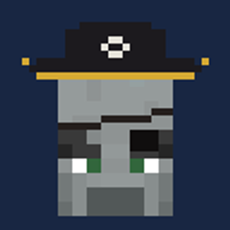 Pillager Pirates project image