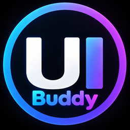 UIBuddy - Forever UI Tweaks project image