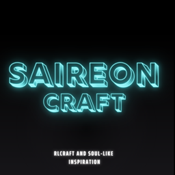 SaireonCraft project image