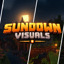 SUNDOWN VISUALS project image