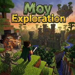 MoyExploration