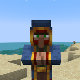 Worthwhile Wandering Trader project image