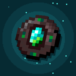 Stasis Paradox logo
