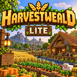 Harvestweald Lite