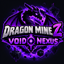 Dragon Mine Z Void Nexus logo