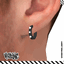 [VHSync] Spike Earring logo