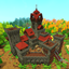Farrens First Castle logo