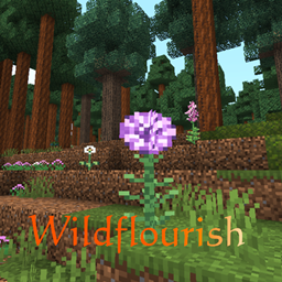 Wildflourish – Flowers & Plants project image