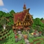 Elven House #2 (Java) logo