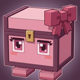 Chestlings: Anime Chest Companions project image