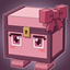 Chestlings: Anime Chest Companions logo