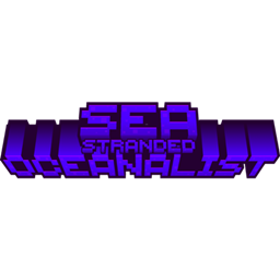 Sea Stranded Oceanalist - Raft Survival logo