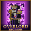 Overlord RPG mod logo