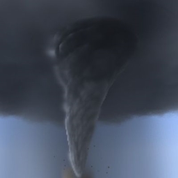 Opus tornado mod and Natural Disasters