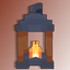 Lanterns Overhaul logo
