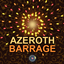 Azeroth Barrage logo