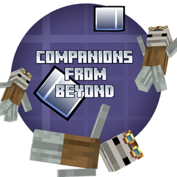 Create: Companions From Beyond