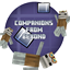 Create: Companions From Beyond logo