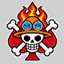 Ace One Piece logo