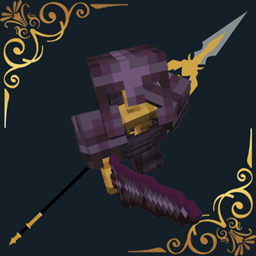 Spears to Lances | Unofficial Port project image