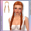 Jo-Anne HAIR [T-E] logo
