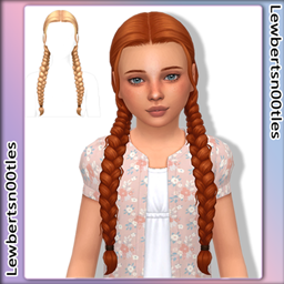 Jo-Anne HAIR [Child] project image