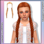 Jo-Anne HAIR [Child] logo