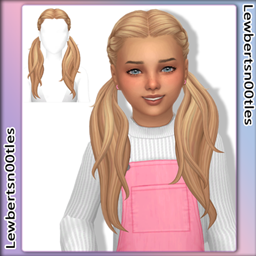 Adelaide HAIR [Child] project image