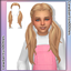 Adelaide HAIR [Child] logo