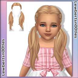 Adelaide HAIR [Toddler] project image