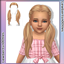 Adelaide HAIR [Toddler] logo