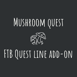 Mushroom Quest: Quest Line Add-On