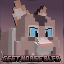 Geet Horse (Alfa) project image