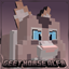 Geet Horse (Alfa) logo