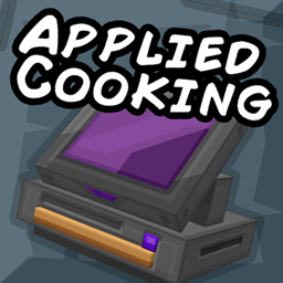 Applied Cooking BDCraft project image