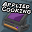 Applied Cooking BDCraft logo
