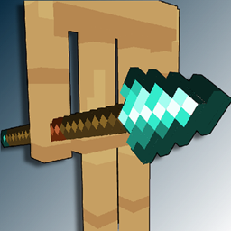 Zs 3D Spears project image