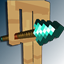 Zs 3D Spears logo