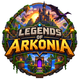 Legends of Arkonia