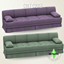 Cozy Couch logo