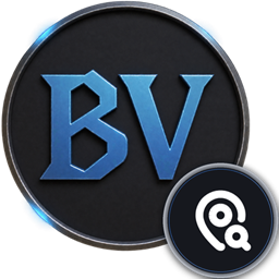 BV Addon Suite - Map Data logo