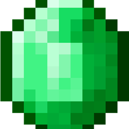 EMERALDS! Ultimate project image
