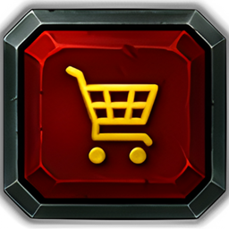 Housing Shopping Cart logo